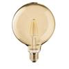 CENTURY LAMPADE LINEA EPOCA LAMPADINA CENTURY WIRE LED GLOBO INCANTO E27