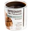 NOVECENTO IMPREGNANTE CEROSO ALL'ACQUA 'ECOWOOD' ML.750 - MANUTENZIONE LEGNO