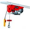 BricoShop24 Einhell Paranco Elettrico a Bandiera Montacarichi Argano Sollevatore Pulsantiera