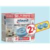 HENKEL ARIASANA ASSORBIUMIDITA' DEUMIDIFICATORE RICARICA BI-PACK AEREO 360