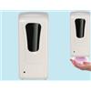 FRASCHETTI PORTASAPONE DISPENSER DOSATORE AUTOMATICO ML. 1000 PER IGIENIZZANTI E SAPONE