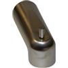 Moen 3839BN Vasca Bocca con Integrato Deviatore per Doccia/Vasca Nickel