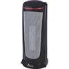 NIKLAS TERMOVENTILATORE NIKLAS TEKNO TOWER 2000 Watts con erogatore ceramico PTC