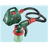 BOSCH PISTOLA A SPRUZZO PER VERNICIATURA BOSCH PFS 3000-2 650W