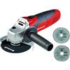 EINHELL SMERIGLIATRICI SMERIGLIATRICE EINHELL TC-AG 125 kit