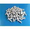 50 Confezione 7.6/20.3x2.5cm BSF Bulloni (Set di Viti ) Alto Tensile Acciaio,