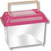 AMTRA ACQUARIO VASCHETTA BOXLIFE MINI 17,5X11X14,5 WAVE