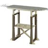BAMA ASSE DA STIRO TREND BAMA 40x31x113h cm