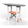 BAMA ASSE DA STIRO TREND BAMA 40x31x113h cm