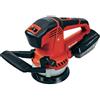 EINHELL ITALIA LEVIGATRICE ROTO ORBITALE 400W 24000G/MIN TE RS 40 E 4462000