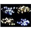 GIOCOPLAST LUCI DECORATIVE DI NATALE - 20 LUCI LED su filo di rame a batteria - per interno
