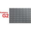 FRASCHETTI CESTA PORTABIANCHERIA GLICINE CON TOP IN TESSUTO FANTASIA 30x40x52h