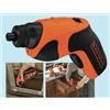 BLACK & DECKER SVITAVVITA B&D CS 3651 LC AVVITATORE BLACK & DECKER