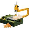 CAPALDO SEGA DA TRAFORO 220V DS 230/E PROXXON 27088