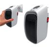NIKLAS TERMOVENTILATORE NIKLAS PLUG-IN TREND 400 Watts con erogatore ceramico PTC