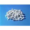 50 Confezione 12.7/40.6x2.5cm BSF Bulloni (Set di Viti ) Alto Tensile Acciaio,