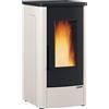 NORDICA STUFA A PELLET NORDICA EXTRAFLAME DAHIANA 10 Kw