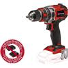 Einhell TRAPANO A BATTERIA EINHELL TE-CD 18/50 LI-I BL senza batteria