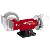Einhell SMERIGLIATRICE DA BANCO CON MOLA AD ACQUA 150/200MM 250W EINHELL - TC-WD 150/200