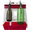 GRIFO RIEMPIBOTTIGLIE RIEMPITRICE A VASCHETTA a 2/3 sifoni