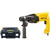 DEWALT TRAPANO TASSELLATORE DEWALT D 25033 K
