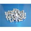 50 Confezione 5/16 x 3/4 BSF Bulloni (Set di Viti ) Alto Tensile Acciaio Placcao