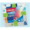 VILEDA PANNI PANNO MICROFIBRA 'COLORS' 3 PZ VILEDA 20X17