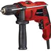 Einhell Trapano a percussione Einhell TE-ID 500 E elettrico mandrino autoserrante 13mm