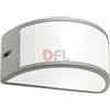 SOVIL LAMPADA APPLIQUE DA PARETE 'UMBE' 473 60 W - cm.25x12x13 TIPO APERTO
