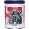 SAYERLACK VERNICI SMALTO FERROMICACEO 0,75 LT. SAYERLACK LINEABLU