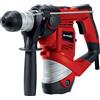 Einhell TRAPANI TASSELLATORI MARTELLO TASSELLATORE EINHELL 900 W TC-RH900/1
