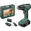 BOSCH TRAPANO AVVITATORE BOSCH UNIVERSALDRILL 18