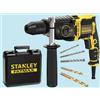 STANLEY TRAPANO PERCUSSORE 850 W STANLEY FATMAX FMEH850KA