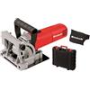 Einhell Fresatrice orizzontale Einhell TC-BJ 900 Pantografo lamelle elettrica lamellare