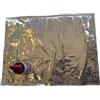 OLIVARI CONTENITORI 3 lt. SACCA BAG IN BOX con rubinetto - per vino/olio