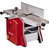 Einhell Pialla elettrica filo e spessore Einhell TC-SP 204 piallatrice per legno combina