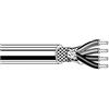 ITC Cavo schermato Itc CY-8GGRM100-FR2OHH2R 8x0,50-grigio