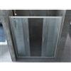 Totama Box Doccia Nicchia 2 Ante Scorrevole Vetro 6 mm 140 150 160 170 180 Cristallo