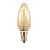 CENTURY LAMPADE LINEA EPOCA LAMPADINA CENTURY WIRE LED OLIVA INCANTO 4 W E14