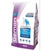 MONGE CROCCANTINI PER CANI KG. 3 MONGE GEMON DOG MEDIUM ADULT tonno e riso