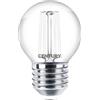 CENTURY 5 LAMPADINE CENTURY MINI GLOBO filamento Led attacco E14 / E27