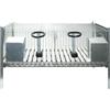 FRASCHETTI GABBIE PER CONIGLI GABBIA DOPPIA ANTITOPO Art. 360.01B CM.L100xP55xH70
