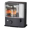 Qlima STUFA a combustibile QLIMA R3224X - 2,4 Kw con stoppino