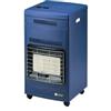 SICAR STUFA A GAS 4200 Watts EURO90 SICAR colore bianco o blu