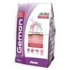MONGE CROCCANTINI PER CANI KG. 1 MONGE GEMON DOG MINI ADULT salmone e riso