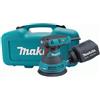 MAKITA LEVIGATRICI MAKITA - LEVIGATRICE ORBITALE 'BO5031K' 300 W