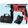 BLACK & DECKER TRAPANO PERCUSSIONE B&D KR 714 S32 BLACK & DECKER