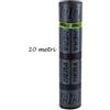 BricoShop24 Rotolo Guaina Poliestere 10 mt Bituminosa 4kg/m2 Impermeabilizzante Tetti Bitume