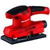 Einhell Levigatrice Orbitale Palmare 150 Muro Aspiratore Muri Legno Elettrica