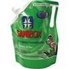 SANIBOX DETERGENTE IGIENIZZANTE SANIBOX LT 1 PER TUTTE LE SUPERFICI - VARIE PROFUMAZIONI